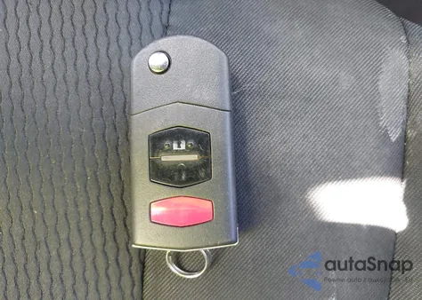 2015 Mazda Mazda5 Sport z USA, uszkodzony, nr VIN JM1CW2BL3F0180629